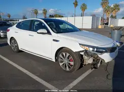 5XXGV4L20GG023095 2016 KIA OPTIMA