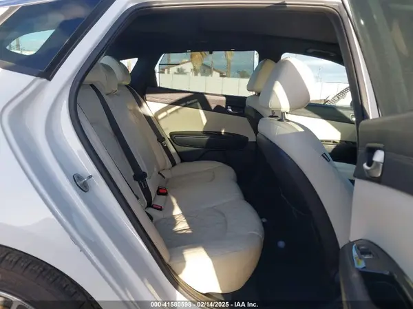 5XXGV4L20GG023095 2016 KIA OPTIMA - Image 8