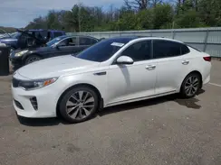 5XXGV4L20GG030614 2016 KIA OPTIMA