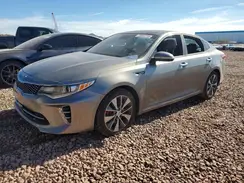 5XXGV4L20GG030757 2016 KIA OPTIMA