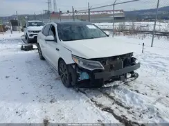 5XXGV4L20GG032976 2016 KIA OPTIMA