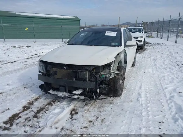 5XXGV4L20GG032976 2016 KIA OPTIMA - Image 2