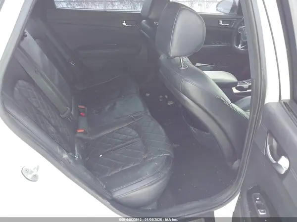 5XXGV4L20GG032976 2016 KIA OPTIMA - Image 8