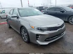 5XXGV4L20GG042309 2016 KIA OPTIMA