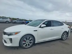 5XXGV4L20GG043783 2016 KIA OPTIMA
