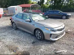 5XXGV4L20GG050670 2016 KIA OPTIMA