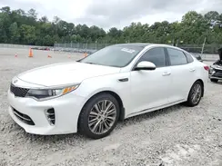 5XXGV4L20GG063418 2016 KIA OPTIMA
