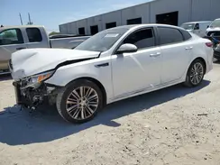 5XXGV4L20GG067047 2016 KIA OPTIMA