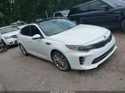 5XXGV4L20GG070207 2016 KIA OPTIMA
