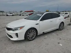 5XXGV4L20GG074547 2016 KIA OPTIMA