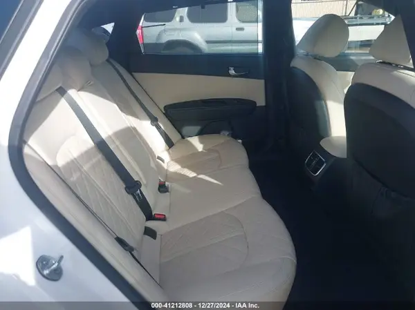 5XXGV4L20GG074869 2016 KIA OPTIMA - Image 8