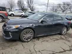 5XXGV4L20GG077688 2016 KIA OPTIMA