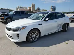 5XXGV4L20GG083314 2016 KIA OPTIMA