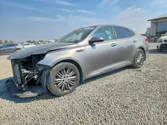 5XXGV4L20GG086102 2016 KIA OPTIMA