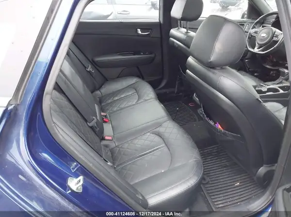 5XXGV4L20GG087086 2016 KIA OPTIMA - Image 8