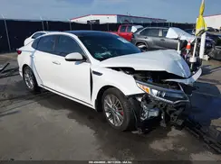 5XXGV4L20GG090036 2016 KIA OPTIMA