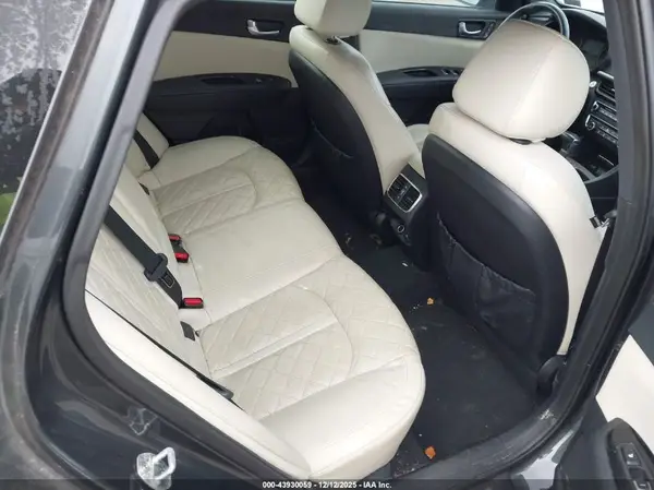 5XXGV4L20GG092479 2016 KIA OPTIMA - Image 8