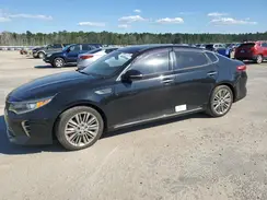 5XXGV4L20GG095687 2016 KIA OPTIMA