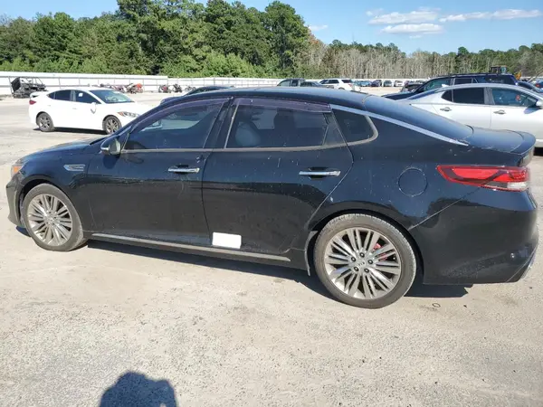 5XXGV4L20GG095687 2016 KIA OPTIMA - Image 2