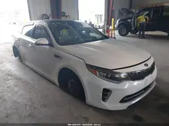 5XXGV4L20GG107109 2016 KIA OPTIMA