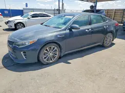 5XXGV4L20GG111015 2016 KIA OPTIMA