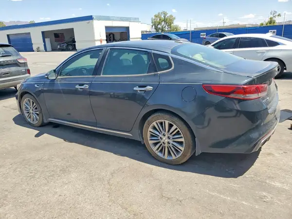 5XXGV4L20GG111015 2016 KIA OPTIMA - Image 2
