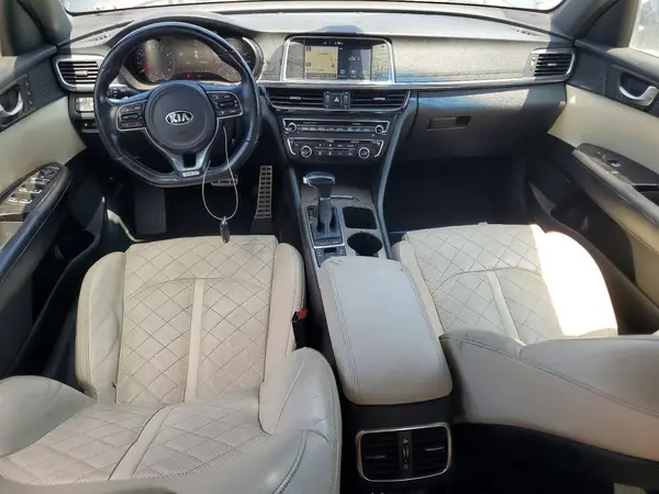 5XXGV4L20GG111015 2016 KIA OPTIMA - Image 8