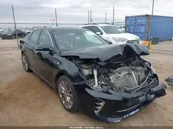 5XXGV4L20GG118627 2016 KIA OPTIMA