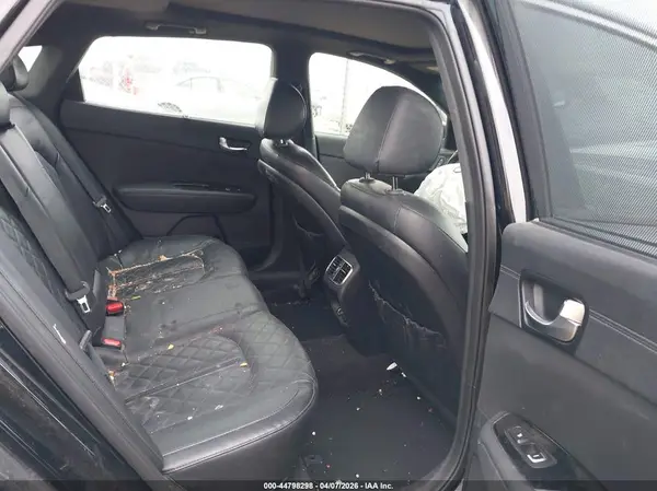 5XXGV4L20GG118627 2016 KIA OPTIMA - Image 8