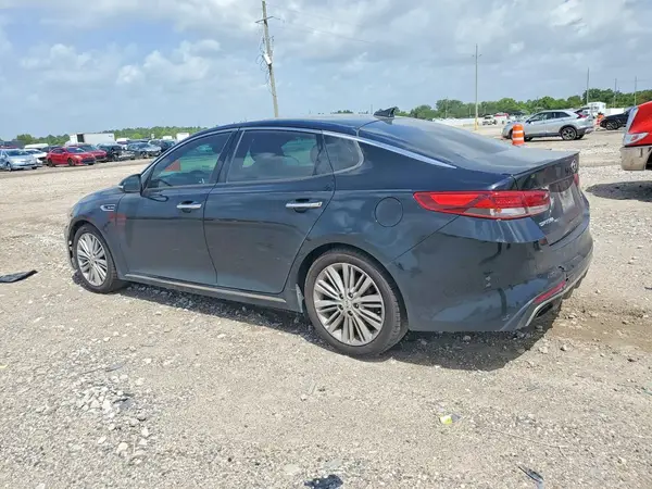 5XXGV4L20GG120040 2016 KIA OPTIMA - Image 2
