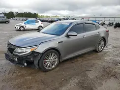 5XXGV4L20GG120118 2016 KIA OPTIMA