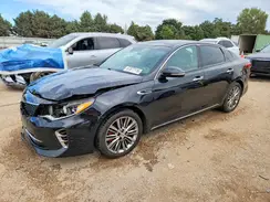 5XXGV4L20HG133033 2017 KIA OPTIMA