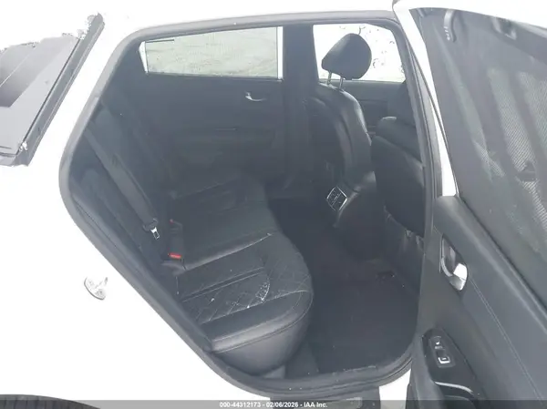 5XXGV4L20HG138667 2017 KIA OPTIMA - Image 8