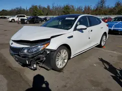 5XXGV4L20HG145392 2017 KIA OPTIMA