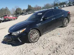 5XXGV4L20HG147367 2017 KIA OPTIMA