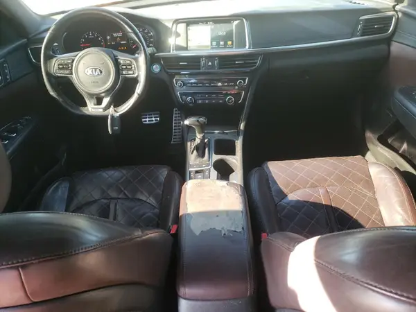 5XXGV4L20HG147367 2017 KIA OPTIMA - Image 8