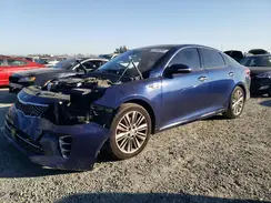 5XXGV4L20HG158563 2017 KIA OPTIMA