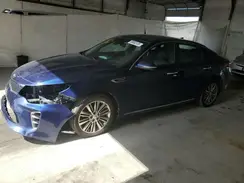 5XXGV4L20HG160443 2017 KIA OPTIMA