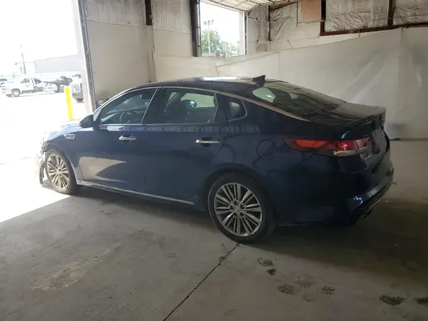 5XXGV4L20HG160443 2017 KIA OPTIMA - Image 2