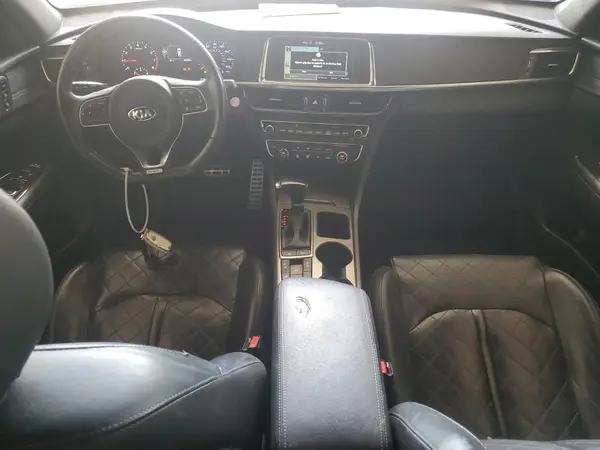 5XXGV4L20HG160443 2017 KIA OPTIMA - Image 8