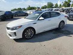 5XXGV4L20HG167781 2017 KIA OPTIMA
