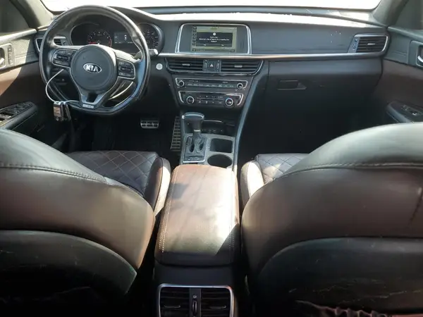 5XXGV4L20HG167781 2017 KIA OPTIMA - Image 8