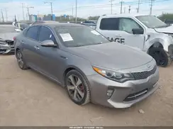 5XXGV4L20JG191049 2018 KIA OPTIMA