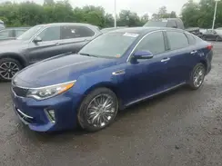5XXGV4L20JG204933 2018 KIA OPTIMA