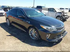 5XXGV4L20JG208934 2018 KIA OPTIMA