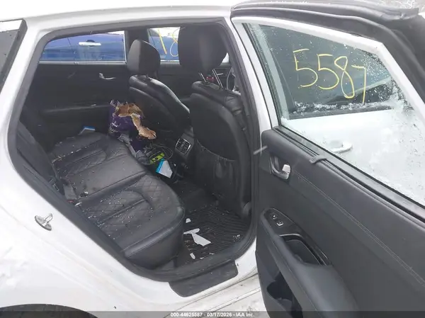 5XXGV4L20JG209761 2018 KIA OPTIMA - Image 8