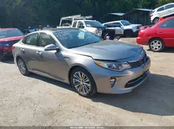 5XXGV4L20JG218928 2018 KIA OPTIMA