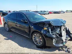 5XXGV4L20JG223207 2018 KIA OPTIMA