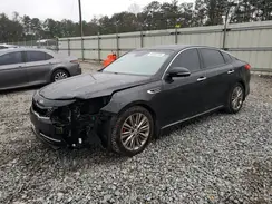 5XXGV4L20JG232781 2018 KIA OPTIMA