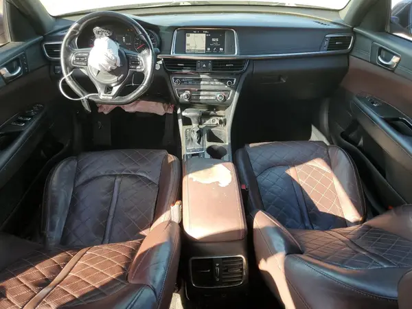 5XXGV4L20JG233445 2018 KIA OPTIMA - Image 8